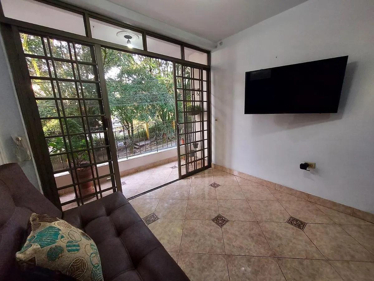 아파트 Apartamento Centro Comercial La Central - 3 Habitaciones 메딜린