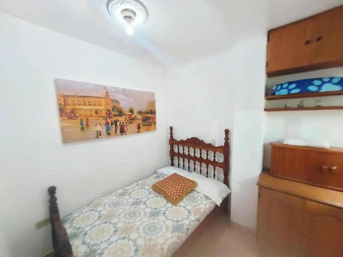 아파트 Apartamento Centro Comercial La Central - 3 Habitaciones 메딜린