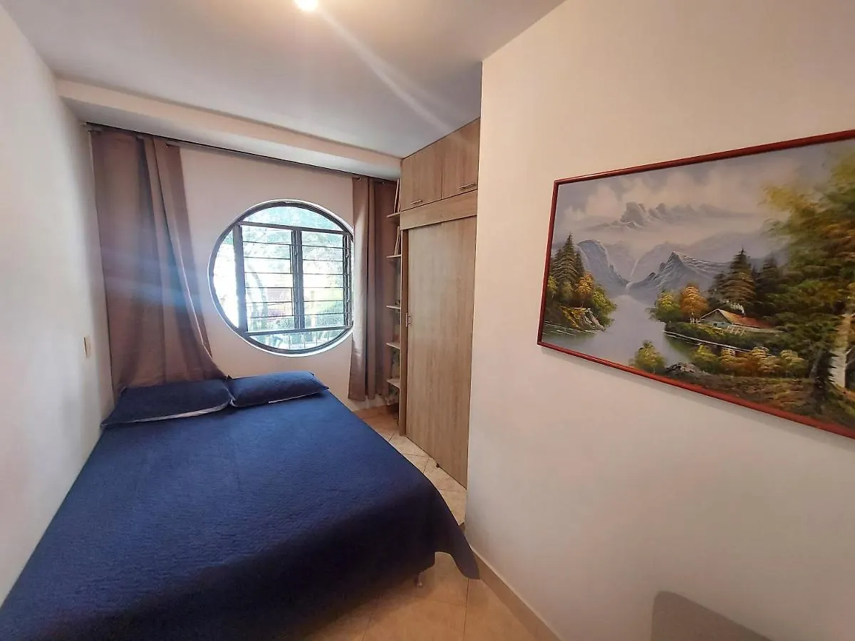 Apartamento Centro Comercial La Central - 3 Habitaciones 메딜린 0*,