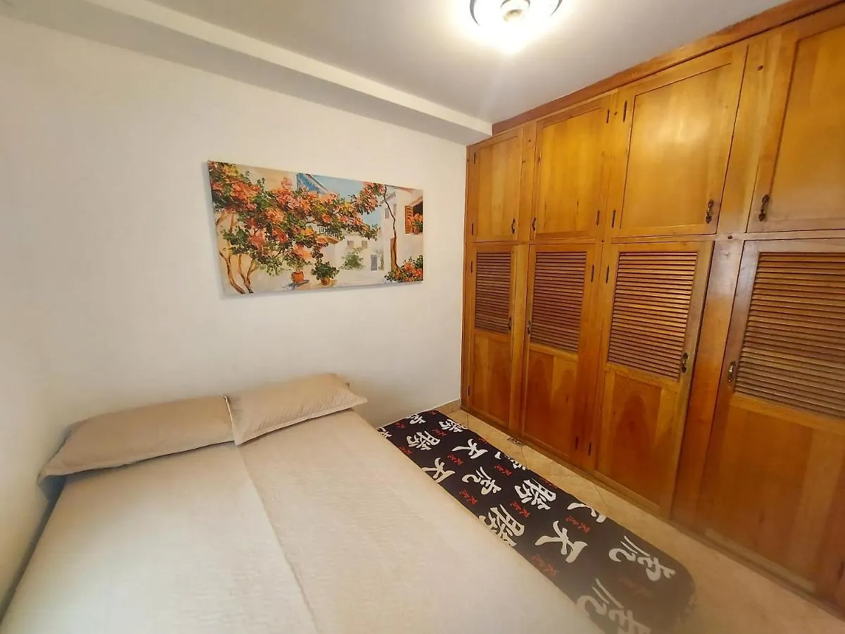 Apartamento Centro Comercial La Central - 3 Habitaciones 메딜린 콜롬비아