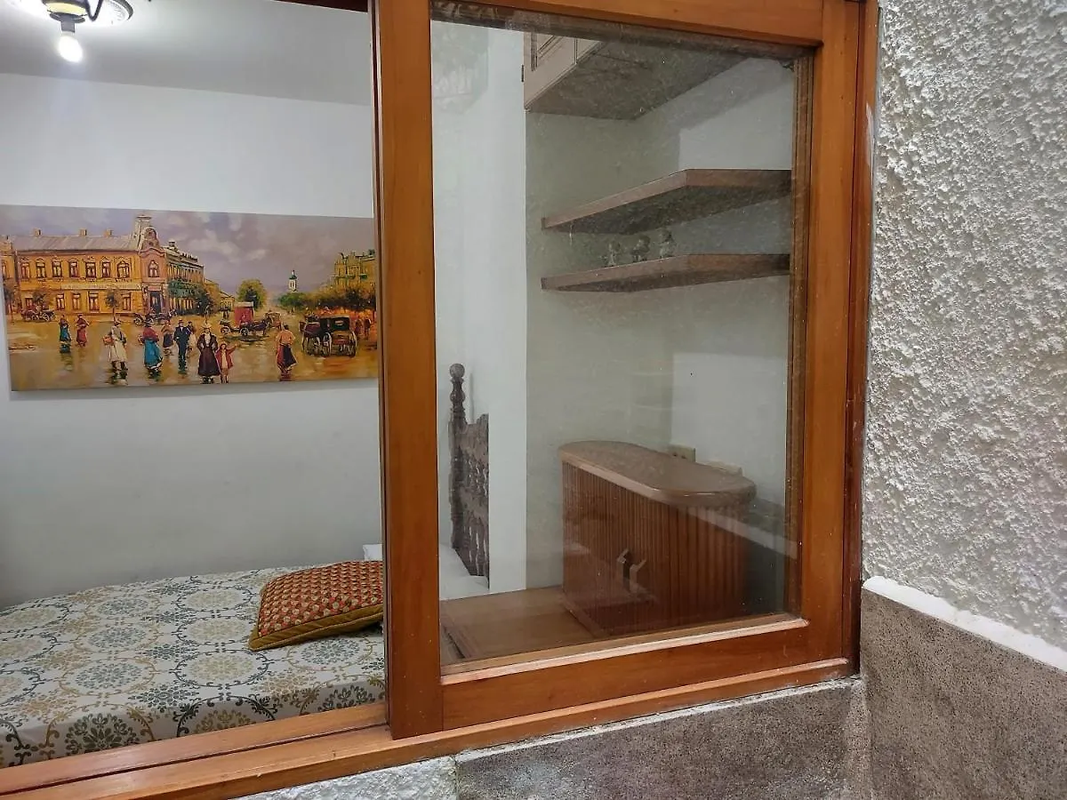 Apartamento Centro Comercial La Central - 3 Habitaciones 메딜린 0*,