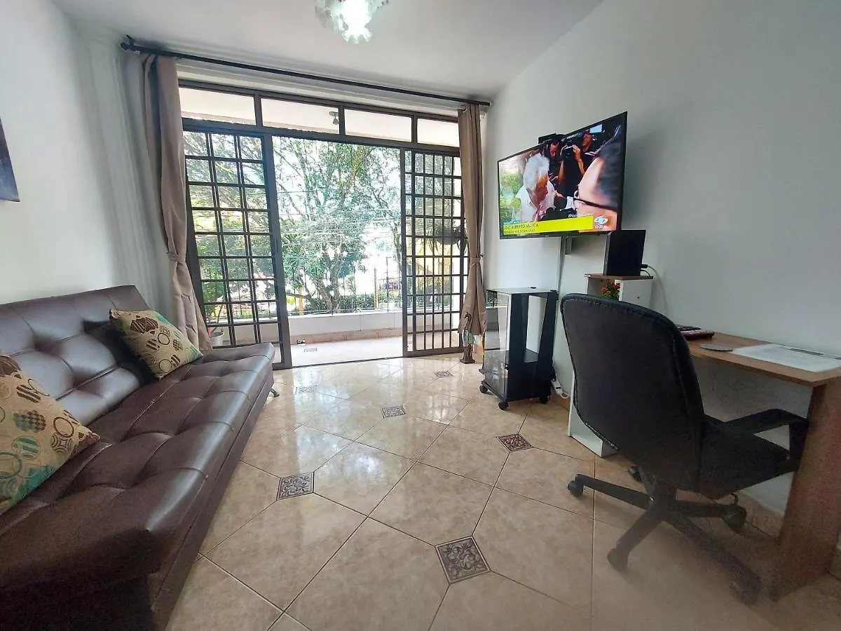 Apartamento Centro Comercial La Central - 3 Habitaciones 메딜린 0*,